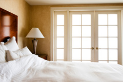 Llysfaen bedroom extension costs
